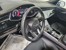 Audi Q8 * CARFAX *   *   ! | Mobile.bg    9