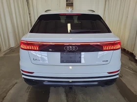 Audi Q8 * CARFAX *   *   ! | Mobile.bg    5
