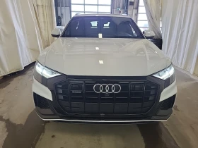 Audi Q8 * CARFAX *   *   ! | Mobile.bg    2