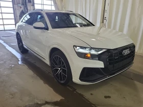 Audi Q8 * CARFAX *   *   ! | Mobile.bg    3