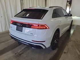 Audi Q8 * CARFAX *   *   ! | Mobile.bg    4