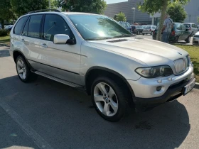 Обява за продажба на BMW X5 3.0 ~11 500 лв. - изображение 1