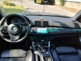 Обява за продажба на BMW X5 3.0 ~11 500 лв. - изображение 9