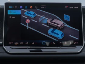 VW Tayron LIFE/204HP/DSG/CAM/NAVI/LED/KLESS/CPLAY/390g | Mobile.bg    6