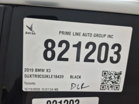 BMW X3 * XDRIVE30I * CARFAX * БЕЗ ПЪРВОНАЧАЛНА ВНОСКА - 33250 лв. / 17000.46 € - 19854185 14