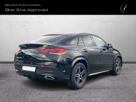 Mercedes-Benz GLE 400 d 4MATIC Coupe | Mobile.bg    3