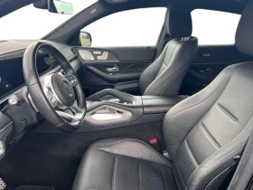 Mercedes-Benz GLE 400 d 4MATIC Coupe | Mobile.bg    8