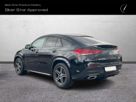 Mercedes-Benz GLE 400 d 4MATIC Coupe | Mobile.bg    4