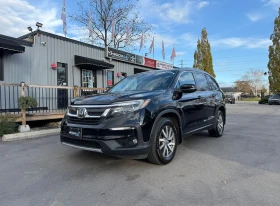 Honda Pilot EX-L Navi * * CARFAX * * АВТО КРЕДИТ * * 