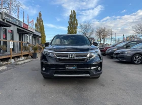 Honda Pilot EX-L Navi * * CARFAX * * АВТО КРЕДИТ * *  - 41000 лв. / 20962.97 € - 52797025 2