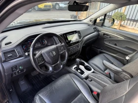 Honda Pilot EX-L Navi * * CARFAX * * АВТО КРЕДИТ * *  - 41000 лв. / 20962.97 € - 52797025 7