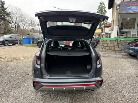 Hyundai Tucson 1.6CRDI/MILD HYBRID/AUTOMAT/ N-Line - 39989 лв. / 20446.05 € - 86286401 15