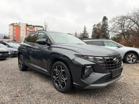 Hyundai Tucson 1.6CRDI/MILD HYBRID/AUTOMAT/ N-Line - 39989 лв. / 20446.05 € - 86286401 3