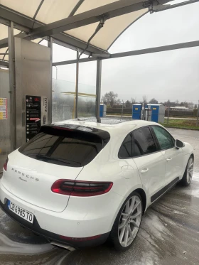 Porsche Macan 2.0, снимка 5