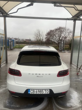Porsche Macan 2.0, снимка 2