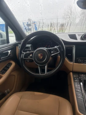 Porsche Macan 2.0, снимка 10