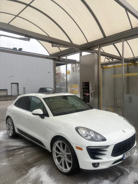 Porsche Macan 2.0, снимка 3