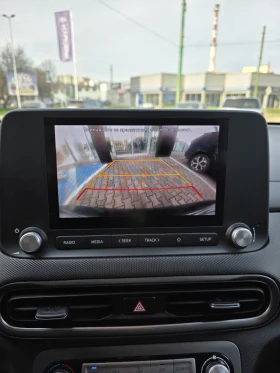 Hyundai Kona HYUNDAI KONA 39.2 kWh 136 к. с. Comfort - 40780 лв. / 20850.48 € - 99466321 11