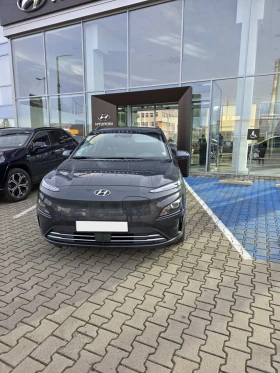 Hyundai Kona HYUNDAI KONA 39.2 kWh 136 к. с. Comfort