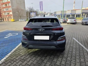 Hyundai Kona HYUNDAI KONA 39.2 kWh 136 к. с. Comfort - 40780 лв. / 20850.48 € - 99466321 4