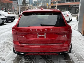 Volvo XC60 * R Design * CARFAX * БЕЗ ПЪРВОНАЧАЛНА ВНОСКА, снимка 4
