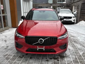 Volvo XC60 * R Design * CARFAX * БЕЗ ПЪРВОНАЧАЛНА ВНОСКА, снимка 6