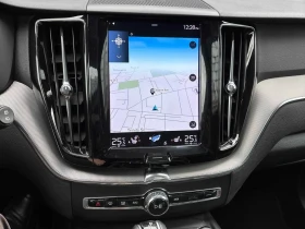 Volvo XC60 * R Design * CARFAX * БЕЗ ПЪРВОНАЧАЛНА ВНОСКА, снимка 9