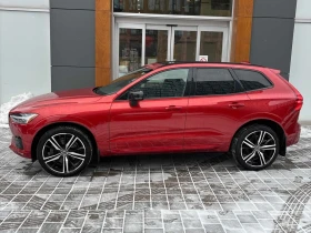 Volvo XC60 * R Design * CARFAX * БЕЗ ПЪРВОНАЧАЛНА ВНОСКА, снимка 2