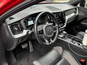 Volvo XC60 * R Design * CARFAX * БЕЗ ПЪРВОНАЧАЛНА ВНОСКА, снимка 5