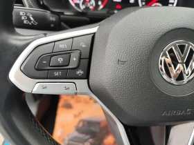 VW T-Cross 1.6TDi* LED* EURO6D* APP* , снимка 8