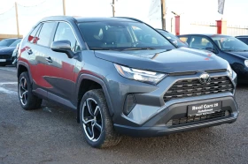 Toyota Rav4 2.5* XLE* 4x4* CAM* KEYLESS* NAVI* DISTR* CARPLAY*, снимка 3