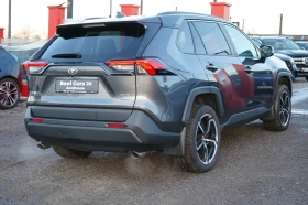 Toyota Rav4 2.5* XLE* 4x4* CAM* KEYLESS* NAVI* DISTR* CARPLAY*, снимка 4