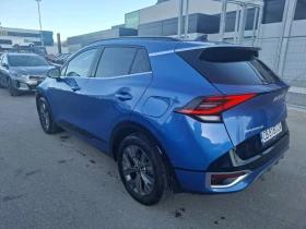Kia Sportage 1.6 GT Line 4х4 Гаранция - 36000 € / 70409.88 лв. - 51329273 6