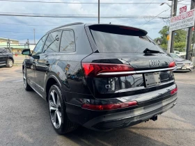 Audi Q7 * BLACK OPTIC * CARFAX * БЕЗ ПЪРВОНАЧАЛНА ВНОСКА - 31250 € / 61119.69 лв. - 69596195 5
