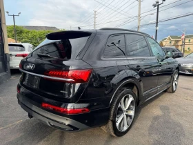 Audi Q7 * BLACK OPTIC * CARFAX * БЕЗ ПЪРВОНАЧАЛНА ВНОСКА - 31250 € / 61119.69 лв. - 69596195 7