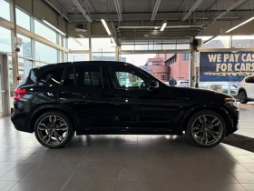 BMW X3 * M40i * CARFAX * 360 * PANO * ПОДГРЕВИ - 28600 € / 55936.74 лв. - 48989229 3
