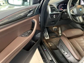 BMW X3 * M40i * CARFAX * 360 * PANO * ПОДГРЕВИ - 28600 € / 55936.74 лв. - 48989229 13