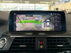 BMW X3 * M40i * CARFAX * 360 * PANO * ПОДГРЕВИ - 28600 € / 55936.74 лв. - 48989229 10