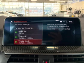 BMW X3 * M40i * CARFAX * 360 * PANO * ПОДГРЕВИ - 28600 € / 55936.74 лв. - 48989229 17