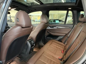 BMW X3 * M40i * CARFAX * 360 * PANO * ПОДГРЕВИ - 28600 € / 55936.74 лв. - 48989229 14