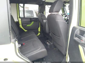 Jeep Wrangler UNLIMITED SAHARA - 11300 € / 22100.88 лв. - 47746734 8