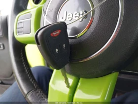 Jeep Wrangler UNLIMITED SAHARA - 11300 € / 22100.88 лв. - 47746734 11