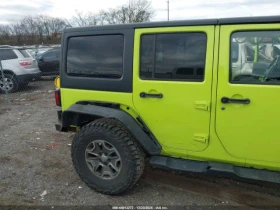 Jeep Wrangler UNLIMITED SAHARA - 11300 € / 22100.88 лв. - 47746734 6