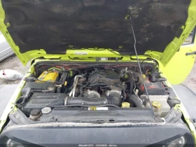 Jeep Wrangler UNLIMITED SAHARA - 11300 € / 22100.88 лв. - 47746734 10