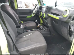 Jeep Wrangler UNLIMITED SAHARA - 11300 € / 22100.88 лв. - 47746734 5