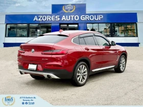 BMW X4 * xDrive30i * CARFAX * ЦЕНА ДО БГ - 22150 € / 43321.63 лв. - 31087260 4