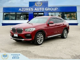 BMW X4 * xDrive30i * CARFAX * ЦЕНА ДО БГ - 22150 € / 43321.63 лв. - 31087260 2