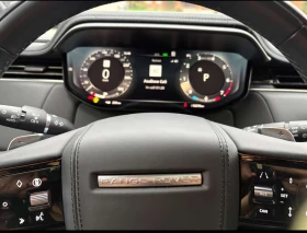 Land Rover Range Rover Sport * DYNAMIC SE * CARFAX * БЕЗ ПЪРВОНАЧАЛНА ВНОСКА, снимка 8