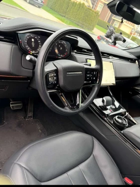 Land Rover Range Rover Sport * DYNAMIC SE * CARFAX * БЕЗ ПЪРВОНАЧАЛНА ВНОСКА, снимка 7