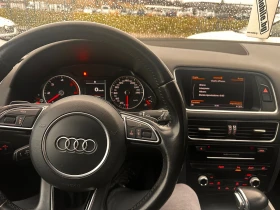 Audi Q5 2.0TDI 190ks - 10999 € / 21512.17 лв. - 42356094 7